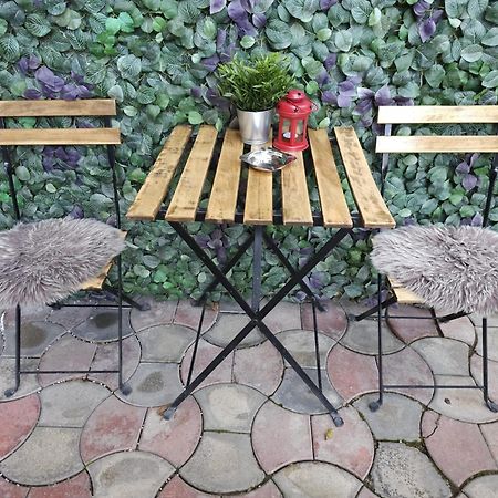 Stay In Tmisoara Тимишоара Екстериор снимка