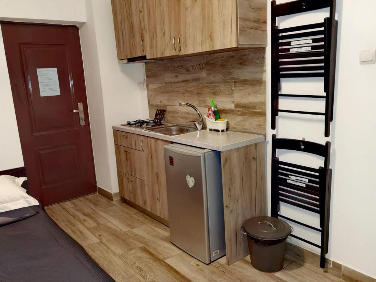 Stay In Tmisoara Тимишоара Екстериор снимка
