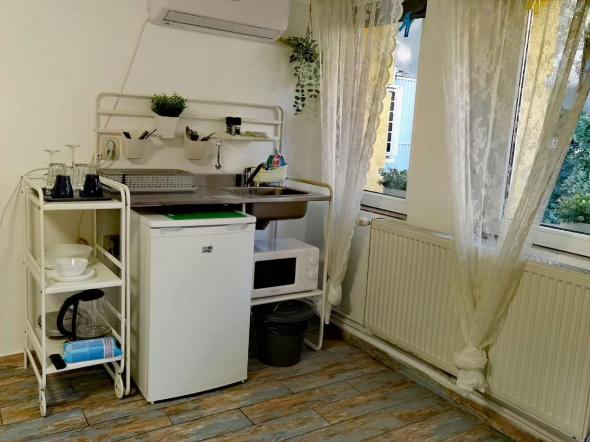Stay In Tmisoara Тимишоара Екстериор снимка