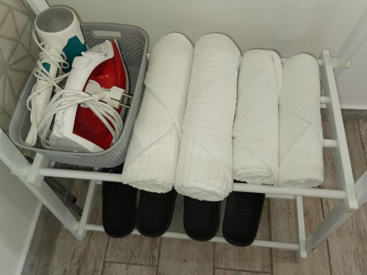 Stay In Tmisoara Тимишоара Екстериор снимка