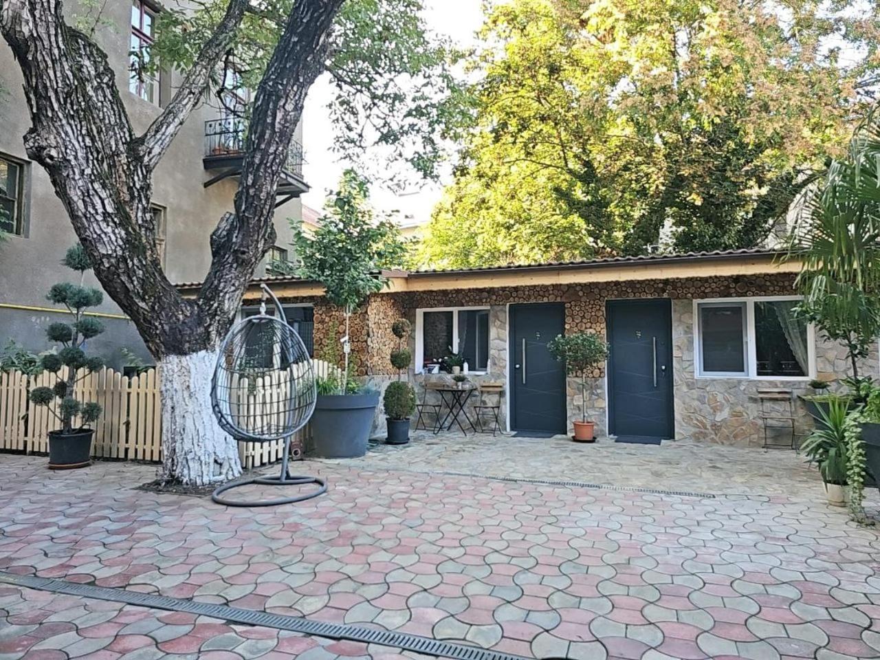 Stay In Tmisoara Тимишоара Екстериор снимка