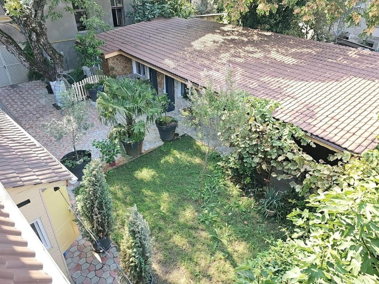Stay In Tmisoara Тимишоара Екстериор снимка