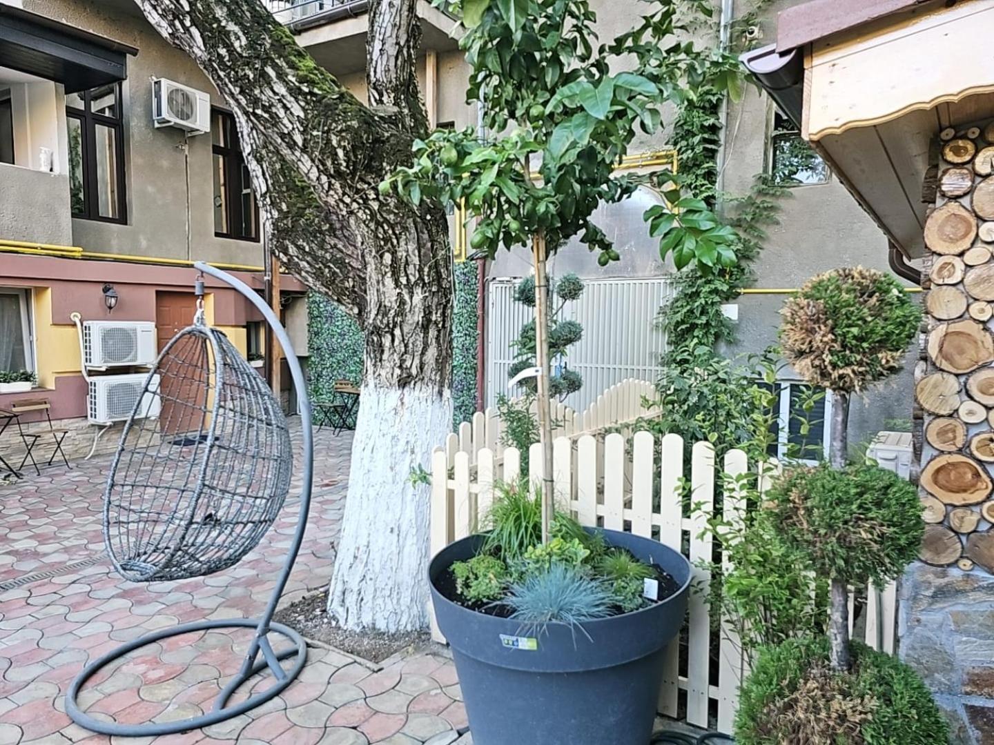 Stay In Tmisoara Тимишоара Екстериор снимка