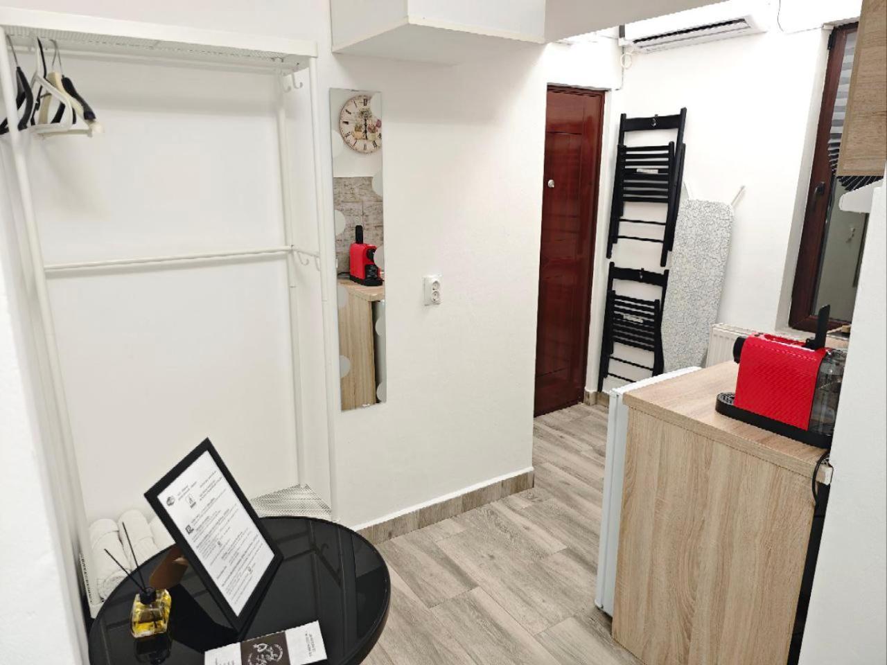 Stay In Tmisoara Тимишоара Екстериор снимка