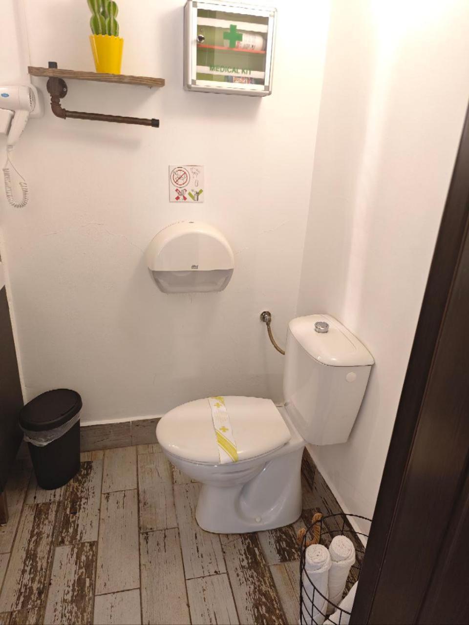 Stay In Tmisoara Тимишоара Екстериор снимка
