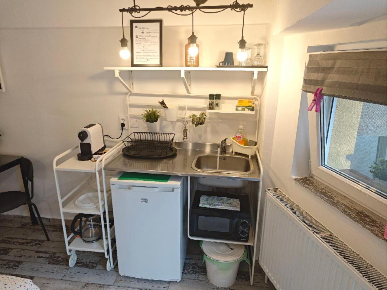 Stay In Tmisoara Тимишоара Екстериор снимка