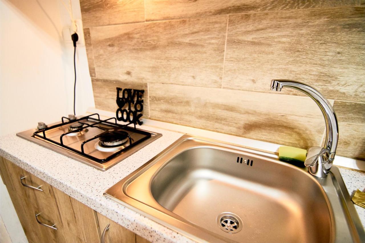 Stay In Tmisoara Тимишоара Екстериор снимка